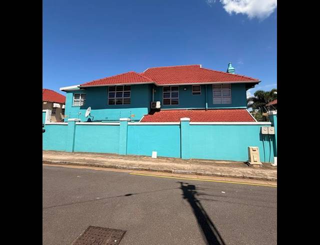 3 BEDROOM HOUSE FOR SALE IN MUSGRAVE